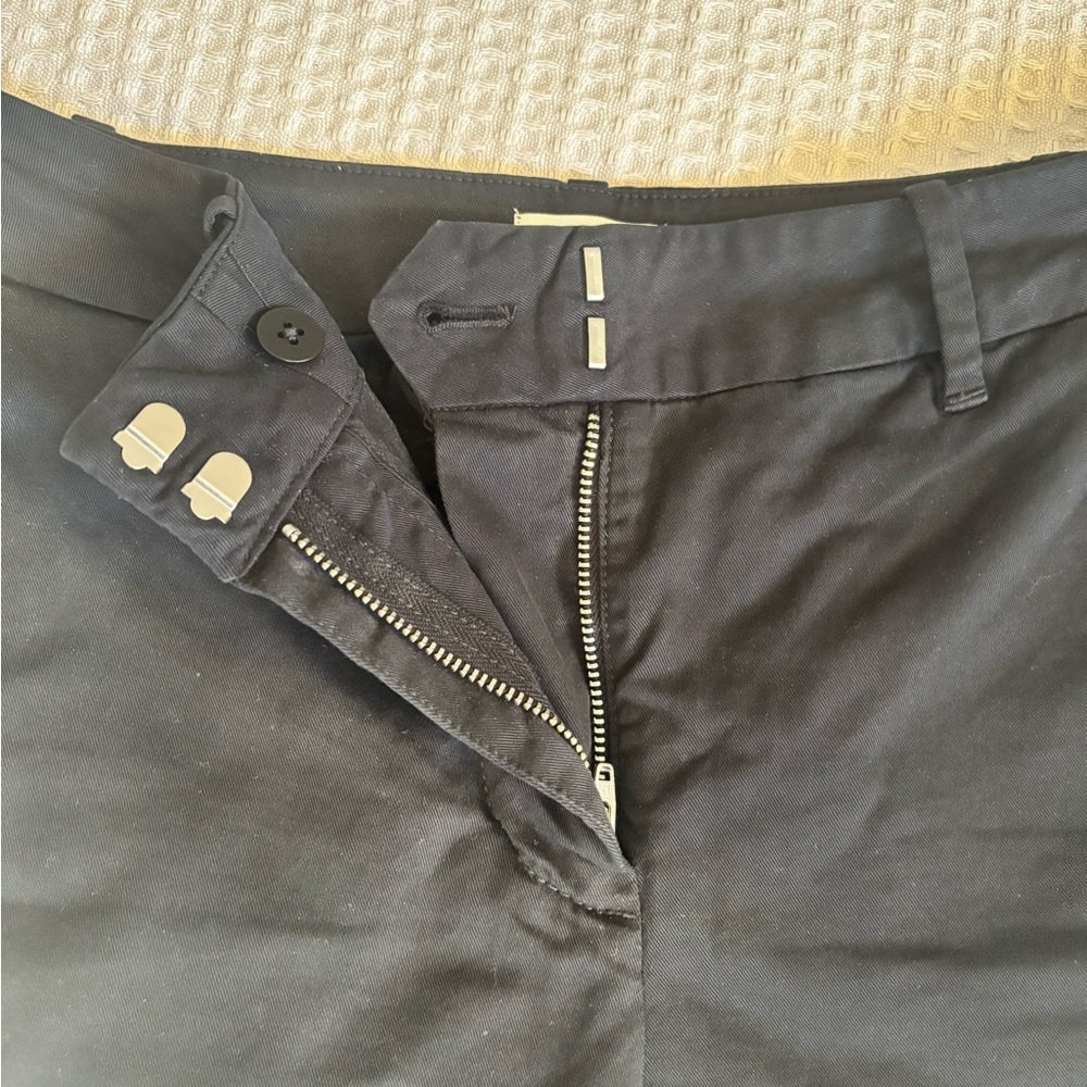 Aritzia Blank Pants – Size 00 - Picture 3 of 4